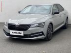 Škoda Superb - fotka číslo 2