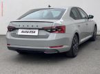 Škoda Superb - fotka číslo 3