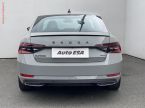 Škoda Superb - fotka číslo 4