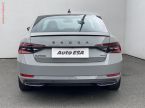 Škoda Superb - fotka číslo 4
