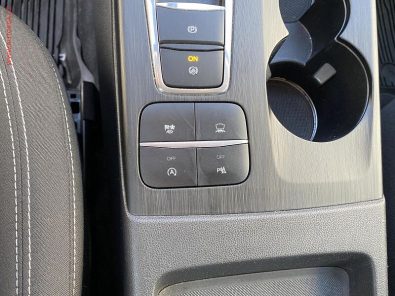 Ford Kuga - hlavní fotka