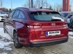Hyundai i30 - fotka číslo 5
