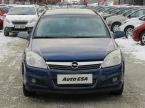 Opel Astra - fotka číslo 1