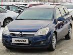 Opel Astra - fotka číslo 2