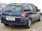 Opel Astra - fotka číslo 3