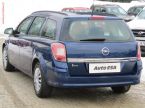 Opel Astra - fotka číslo 5