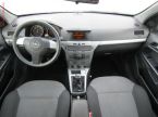 Opel Astra - fotka číslo 7