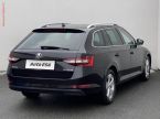 Škoda Superb - fotka číslo 3