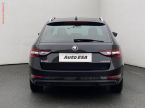 Škoda Superb - fotka číslo 4
