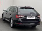 Škoda Superb - fotka číslo 5