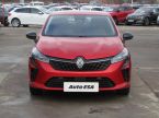 Renault Clio - fotka číslo 1