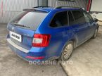 Škoda Octavia - fotka číslo 1