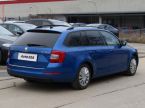 Škoda Octavia - fotka číslo 3