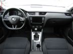 Škoda Octavia - fotka číslo 7