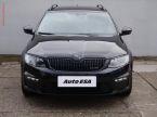 Škoda Octavia - fotka číslo 1