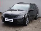 Škoda Octavia - fotka číslo 2