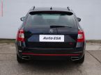 Škoda Octavia - fotka číslo 4
