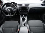 Škoda Octavia - fotka číslo 6