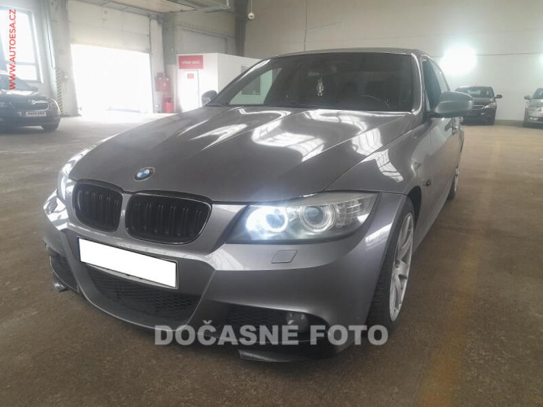 BMW Řada 3 - hlavní fotka inzerátu