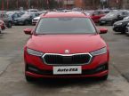 Škoda Octavia - fotka číslo 1