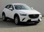 Mazda CX-3 - fotka číslo 0