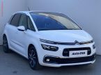 Citroën C4 Space Tourer - fotka číslo 0