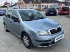 Škoda Fabia - fotka číslo 0