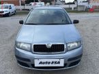 Škoda Fabia - fotka číslo 1