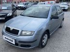 Škoda Fabia - fotka číslo 2
