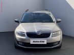 Škoda Octavia - fotka číslo 1
