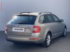 Škoda Octavia - fotka číslo 3