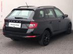Škoda Fabia - fotka číslo 3