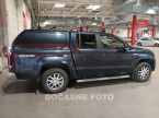 Volkswagen Amarok - fotka číslo 0