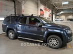 Volkswagen Amarok - fotka číslo 1