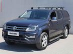 Volkswagen Amarok - fotka číslo 2