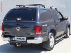 Volkswagen Amarok - fotka číslo 3