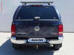 Volkswagen Amarok - fotka číslo 4