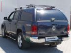 Volkswagen Amarok - fotka číslo 5