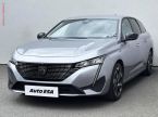 Peugeot 308 - fotka číslo 2