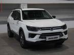 SsangYong Korando - fotka číslo 0