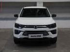 SsangYong Korando - fotka číslo 1