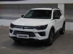 SsangYong Korando - fotka číslo 2