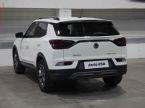 SsangYong Korando - fotka číslo 3