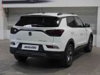 SsangYong Korando - fotka číslo 5