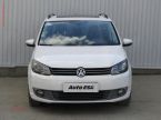 Volkswagen Touran - fotka číslo 1