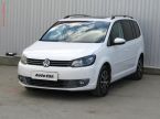 Volkswagen Touran - fotka číslo 2