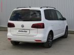 Volkswagen Touran - fotka číslo 3