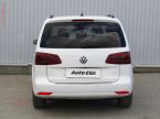 Volkswagen Touran - fotka číslo 4