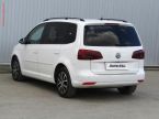 Volkswagen Touran - fotka číslo 5