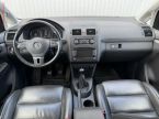 Volkswagen Touran - fotka číslo 6